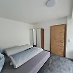 Haus Michael Apartmán Brandberg