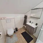 Haus Michael Apartmán *