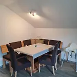 Apartmán Haus Michael Brandberg