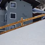 Haus Michael Apartmán *