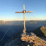 Haus Michael Apartmán Brandberg