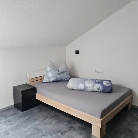 Haus Michael Appartement Brandberg