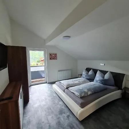 Haus Michael *