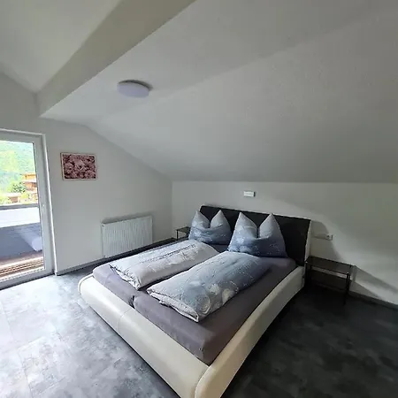 Apartman Haus Michael