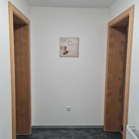 Haus Michael 아파트