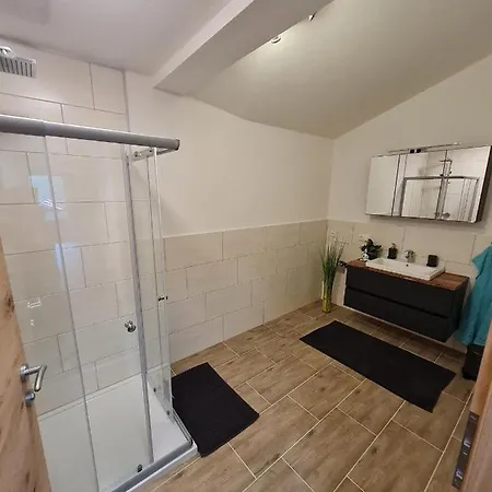 Haus Michael * Брандберг