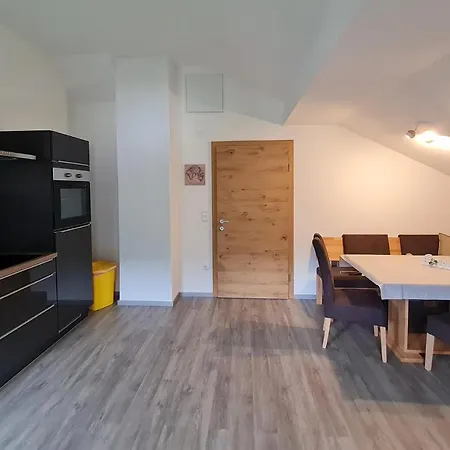 Haus Michael Апартаменты