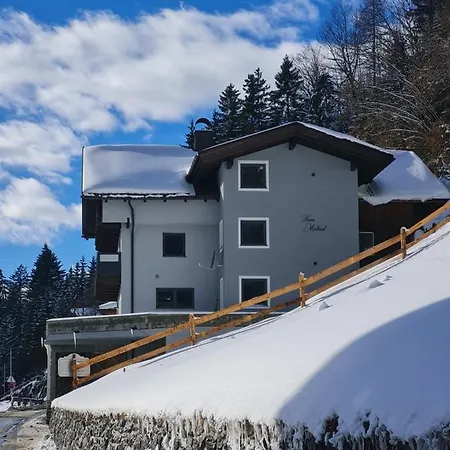 Haus Michael * Brandberg