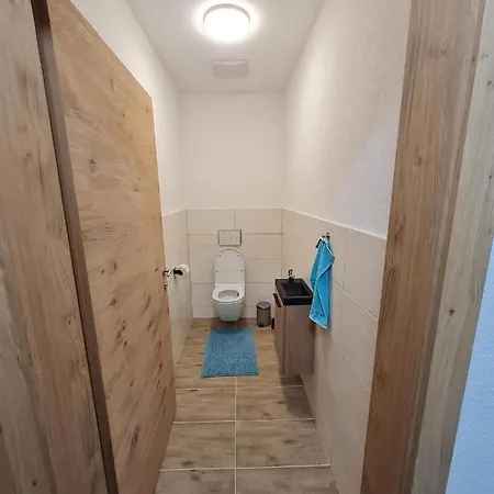 Haus Michael 아파트 Brandberg
