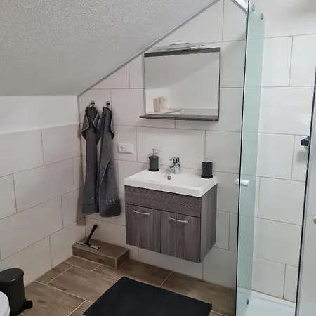 Haus Michael Апартаменты