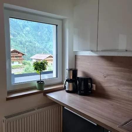 Haus Michael *