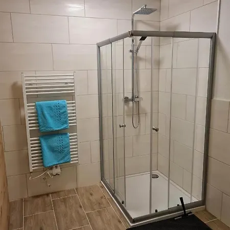 Haus Michael * Брандберг