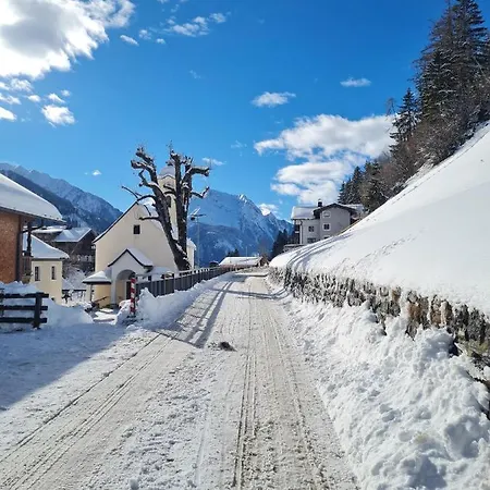 Haus Michael * Брандберг