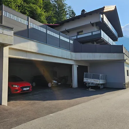 Haus Michael * Brandberg