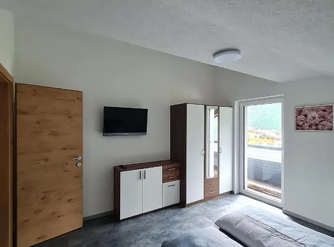 Haus Michael * Brandberg