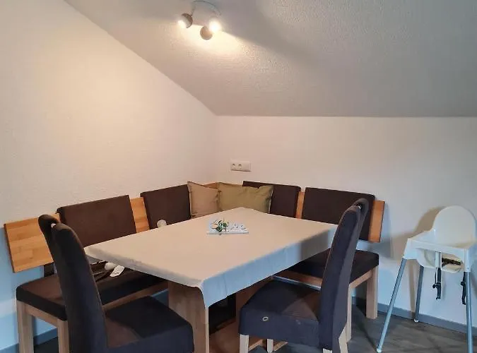 Διαμέρισμα Haus Michael Brandberg