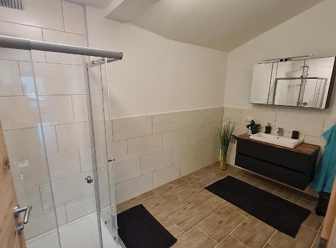 Haus Michael * Brandberg