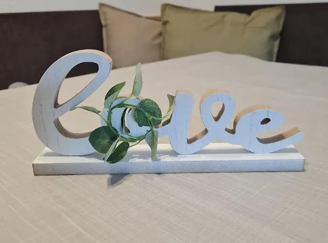 Haus Michael * Brandberg