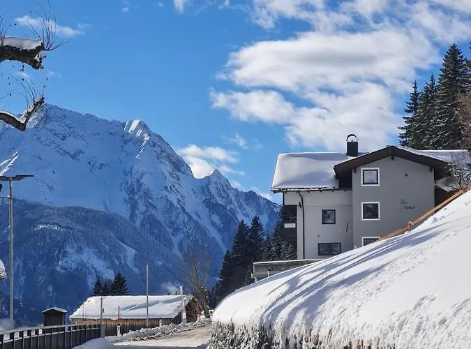 Haus Michael Lejlighed