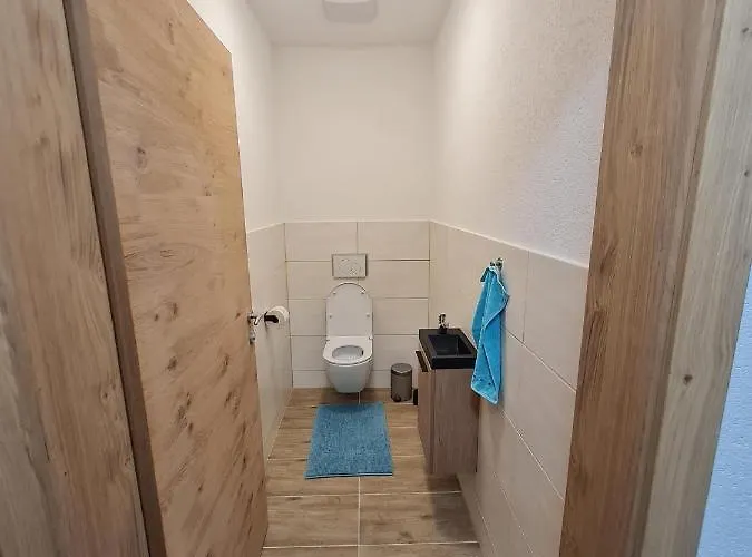 Haus Michael Lejlighed Brandberg