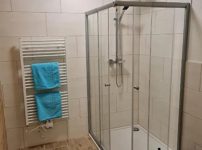 Haus Michael * Brandberg