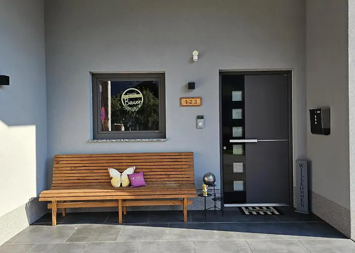 Haus Michael Lejlighed