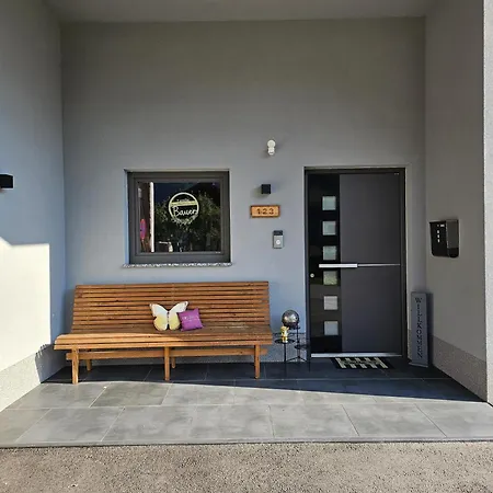 Haus Michael Διαμέρισμα