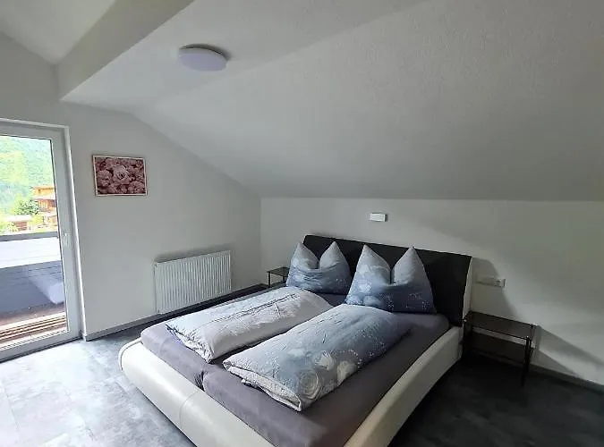 Διαμέρισμα Haus Michael