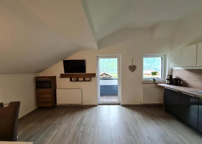 Διαμέρισμα Haus Michael Brandberg