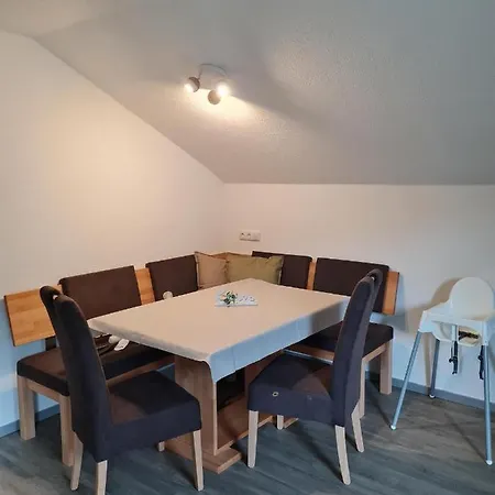 Apartment Haus Michael Brandberg