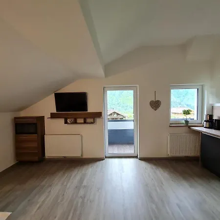 شقة Haus Michael Brandberg