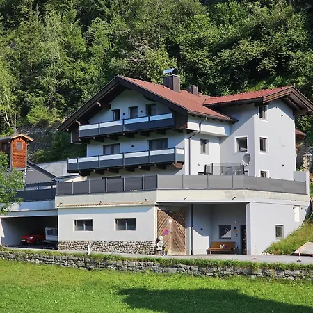 Haus Michael شقة *