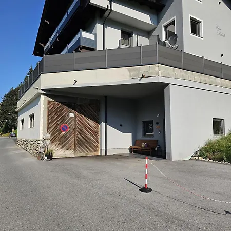 شقة Haus Michael Brandberg