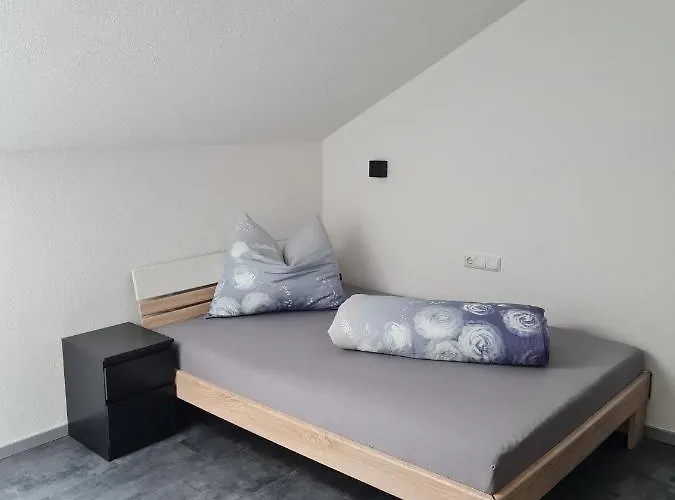 Haus Michael شقة Brandberg