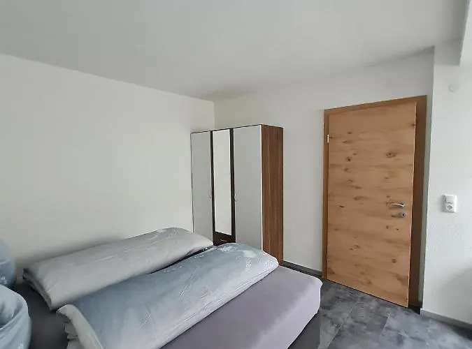 Haus Michael شقة Brandberg