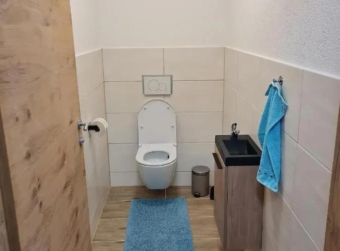 Haus Michael * Brandberg